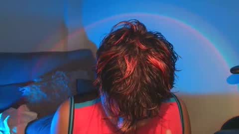 Snapshot of cum_park chatting on October 21, 2025, 10:38 am DAVID online show from October 21, 2025, 10:38 am