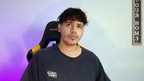 Snapshot of cum_park chatting on February 16, 2026, 6:59 pm DAVID online show from February 16, 2026, 6:59 pm