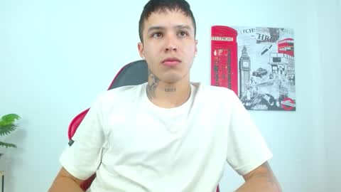 cumandres online show from January 10, 2026, 2:41 pm