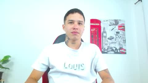 cumandres online show from January 14, 2026, 3:06 pm