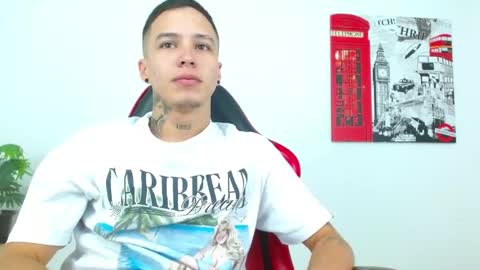 cumandres online show from May 16, 2026, 3:22 pm