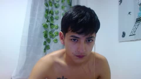 Pablo and emma online show from September 23, 2025, 9:45 am