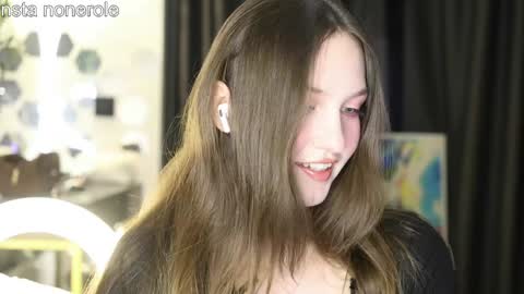 Snapshot of cumband chatting on November 16, 2025, 4:45 pm fansly - lilyband online show from November 16, 2025, 4:45 pm