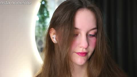 Snapshot of cumband chatting on November 23, 2025, 6:19 pm fansly - lilyband online show from November 23, 2025, 6:19 pm