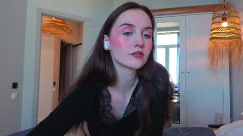 Snapshot of cumband chatting on December 17, 2025, 8:31 am fansly - lilyband online show from December 17, 2025, 8:31 am