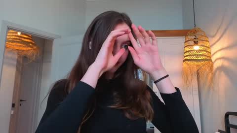 Snapshot of cumband chatting on December 18, 2025, 7:47 am fansly - lilyband online show from December 18, 2025, 7:47 am