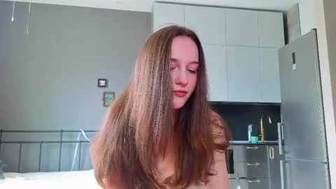 fansly -  lilyband online show from May 20, 2026, 8:53 am