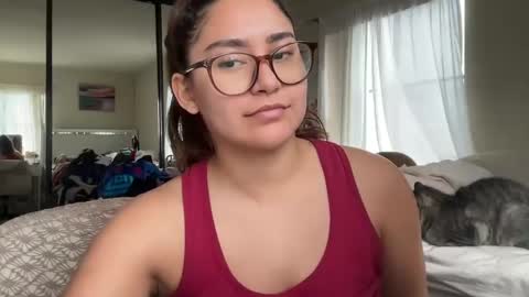 cumberinme online show from March 12, 2025, 6:44 pm