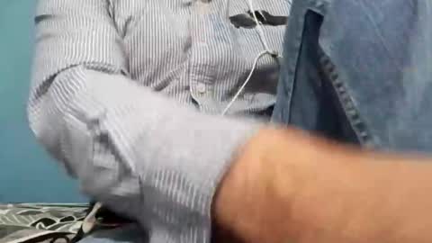 cumbian_chero online show from February 25, 2025, 2:22 pm