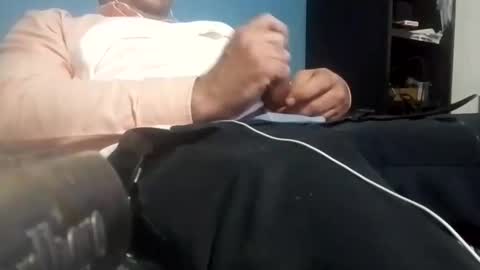 cumbian_chero online show from October 15, 2025, 4:45 am