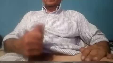 cumbian_chero online show from May 15, 2026, 5:09 pm