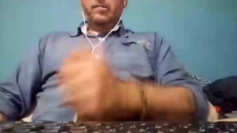 cumbian_chero online show from May 19, 2026, 1:56 am