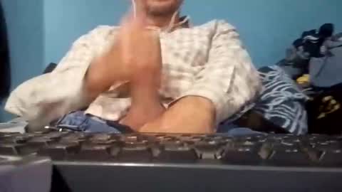 cumbian_chero online show from May 23, 2026, 9:41 pm