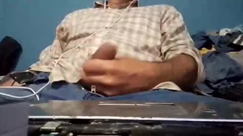 cumbian_chero online show from May 24, 2026, 9:53 pm