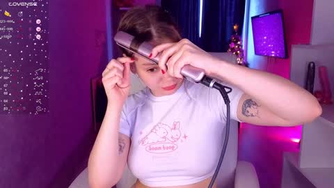 Eva online show from January 7, 2025, 9:50 am