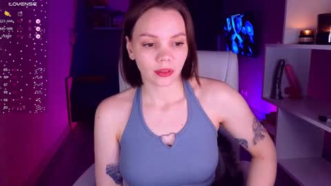 Eva online show from January 31, 2025, 1:56 pm