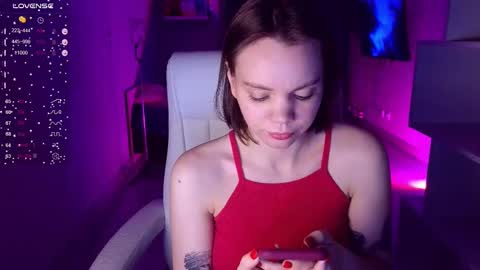 Eva online show from March 10, 2025, 6:23 pm