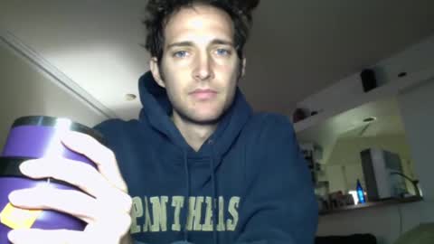 cumfiesta1 online show from January 12, 2025, 3:36 pm