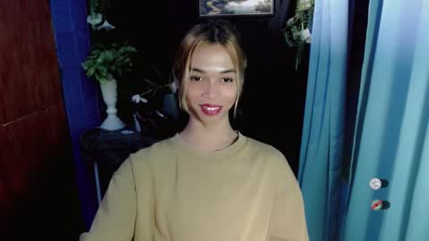 Snapshot of cumfor_ayah chatting on February 4, 2026, 2:45 pm Ayahs Cum online show from February 4, 2026, 2:45 pm