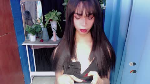 Snapshot of cumfor_ayah chatting on February 8, 2026, 4:21 pm Ayahs Cum online show from February 8, 2026, 4:21 pm