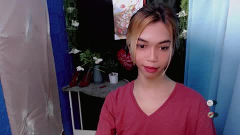 Snapshot of cumfor_ayah chatting on February 15, 2026, 11:30 am Ayahs Cum online show from February 15, 2026, 11:30 am