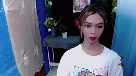 Snapshot of cumfor_ayah chatting on February 16, 2026, 2:07 am Ayahs Cum online show from February 16, 2026, 2:07 am