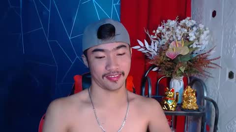 Snapshot of cumhavefun25 chatting on March 9, 2025, 3:49 pm ask me online show from March 9, 2025, 3:49 pm
