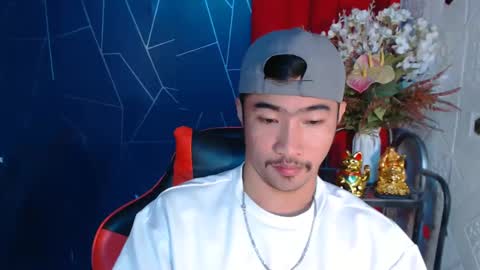 Snapshot of cumhavefun25 chatting on March 9, 2025, 6:54 pm ask me online show from March 9, 2025, 6:54 pm