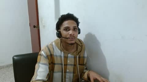 JrKing99 online show from June 1, 2026, 7:21 am