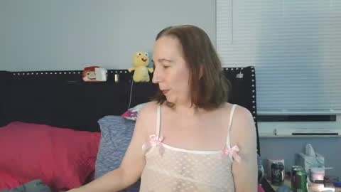 CumInBeth online show from July 17, 2026, 1:34 am