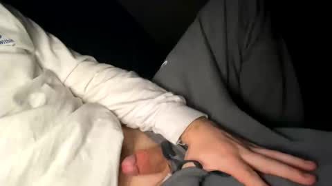 cumingforuu online show from January 5, 2025, 11:33 pm