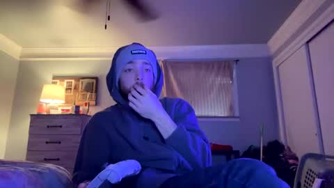 ConCon online show from January 24, 2025, 10:30 pm