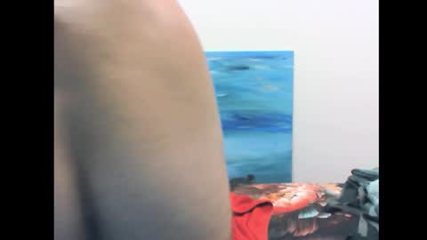 cumliveinoz online show from October 29, 2025, 11:45 am