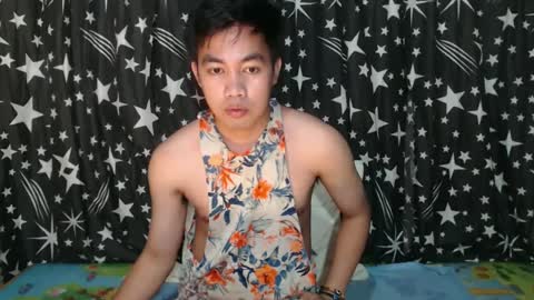 Snapshot of cumloader_ian4u chatting on February 15, 2025, 9:49 am IAN online show from February 15, 2025, 9:49 am