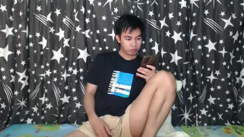 Snapshot of cumloader_ian4u chatting on February 18, 2025, 2:05 am IAN online show from February 18, 2025, 2:05 am