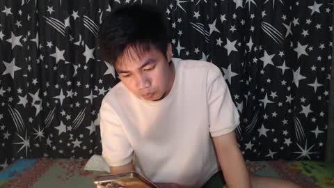 Snapshot of cumloader_ian4u chatting on February 22, 2025, 10:51 am IAN online show from February 22, 2025, 10:51 am