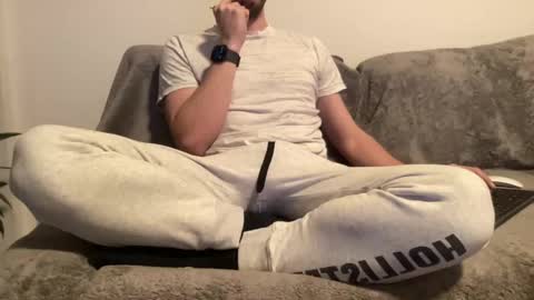 Snapshot of cumlvr11 chatting on February 24, 2025, 7:41 pm Tony online show from February 24, 2025, 7:41 pm