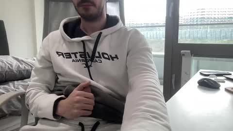 Snapshot of cumlvr11 chatting on February 25, 2025, 2:22 pm Tony online show from February 25, 2025, 2:22 pm