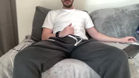 Snapshot of cumlvr11 chatting on March 9, 2025, 9:57 am Tony online show from March 9, 2025, 9:57 am