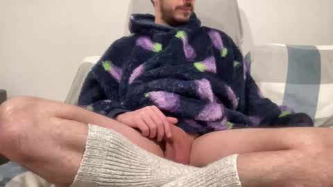 Snapshot of cumlvr11 chatting on February 12, 2026, 7:53 pm Tony online show from February 12, 2026, 7:53 pm