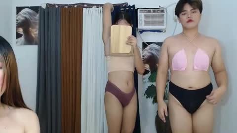 via medusa danna lerie scarlet online show from November 19, 2025, 4:23 am