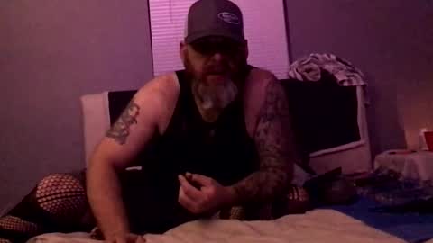 Snapshot of cummerforyouu chatting on December 24, 2024, 6:44 am Mike Smalls online show from December 24, 2024, 6:44 am