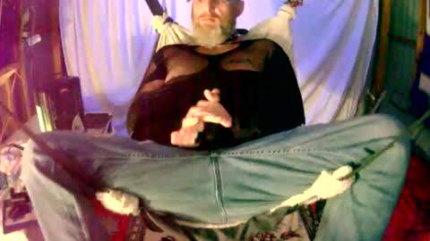 Snapshot of cummerforyouu chatting on March 28, 2026, 10:04 am Mike Smalls online show from March 28, 2026, 10:04 am