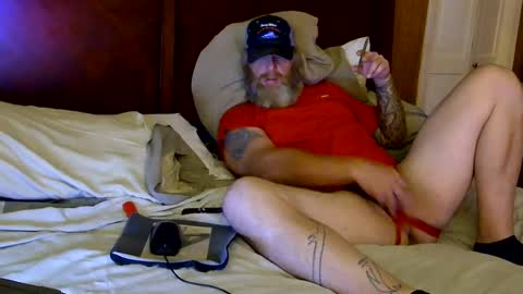 Snapshot of cummerforyouu chatting on June 23, 2026, 5:05 am Mike Smalls online show from June 23, 2026, 5:05 am