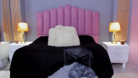 Cumming Loving online show from January 23, 2025, 8:13 pm