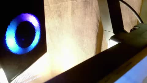 cummingyu online show from January 30, 2025, 8:32 am