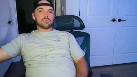 Snapshot of cummmg23 chatting on September 27, 2025, 7:35 am cummmg23 online show from September 27, 2025, 7:35 am