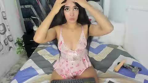 Snapshot of cummylove1 chatting on October 21, 2025, 2:56 am kelly doll allen online show from October 21, 2025, 2:56 am