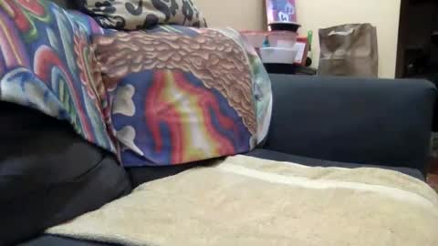 cumonover420 online show from November 30, 2025, 4:05 am