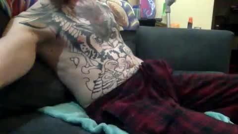 cumonover420 online show from May 2, 2026, 1:54 am